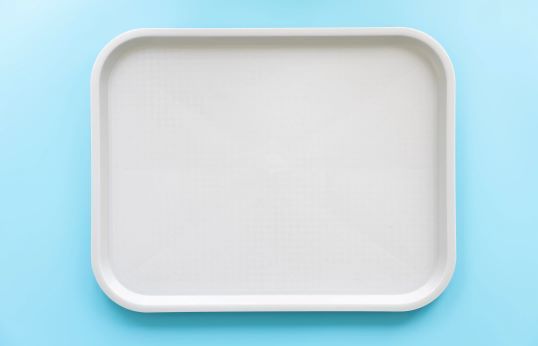 リサイクルポリスチレンを発泡トレイに変える方法插图
