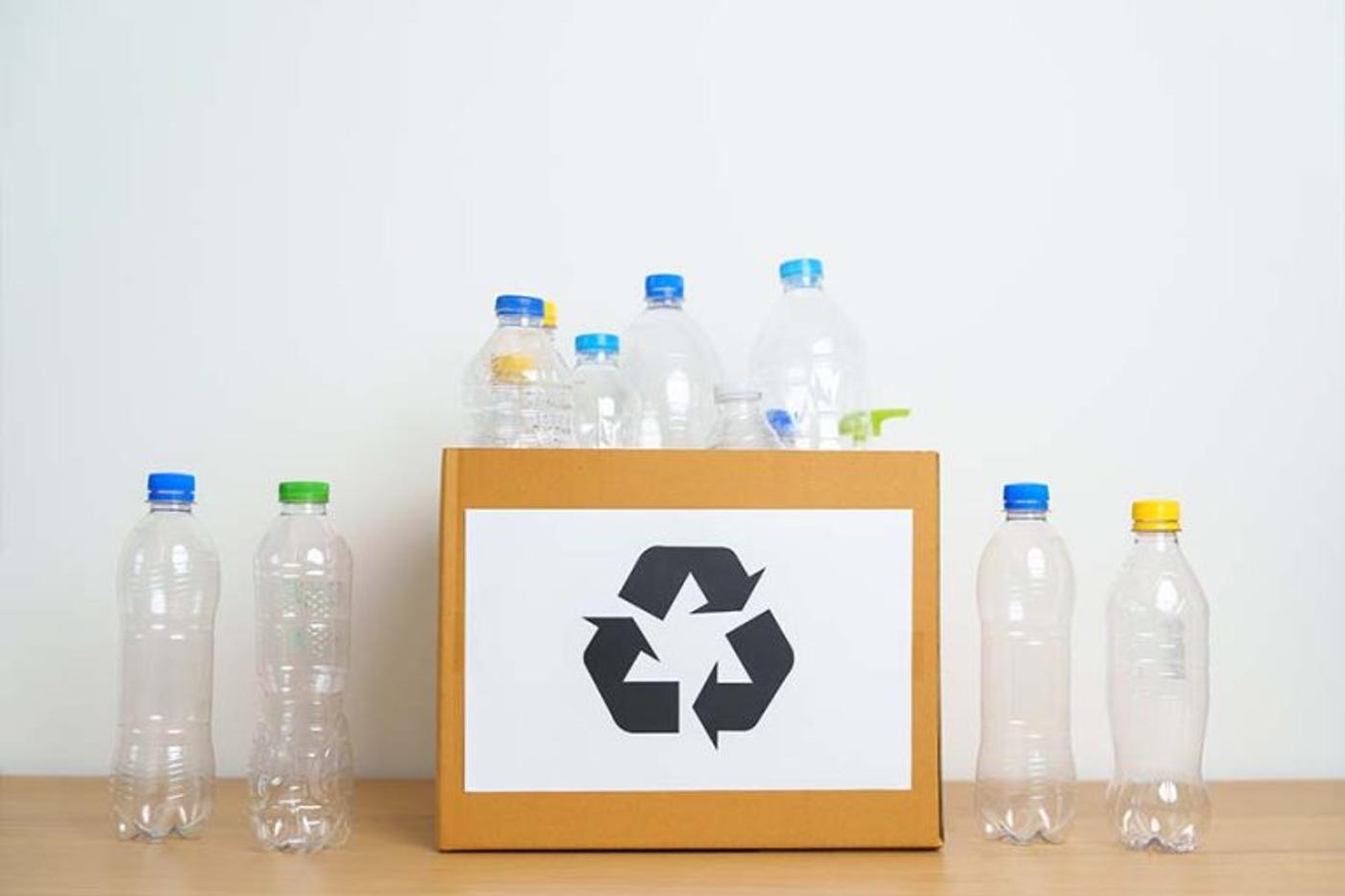 Rückverfolgbarkeit von Flasche zu Flasche