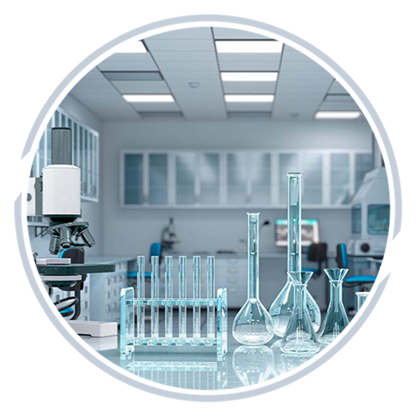Laboratoire avancé