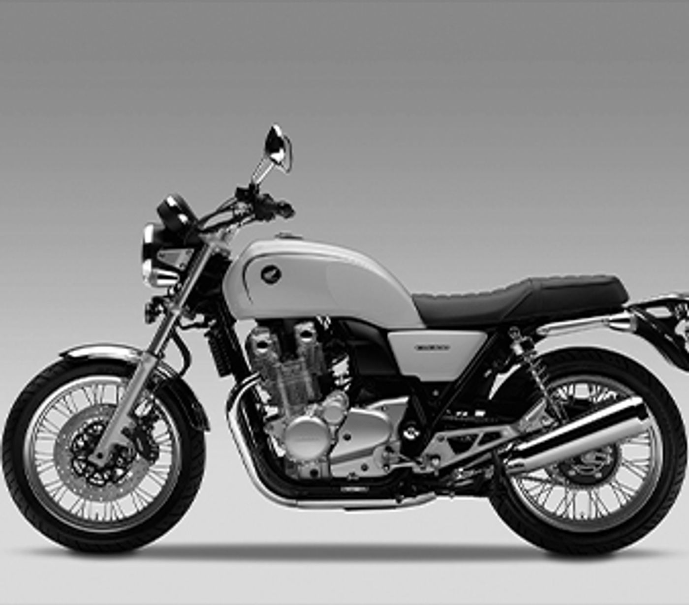 Various Motorcycle Parts