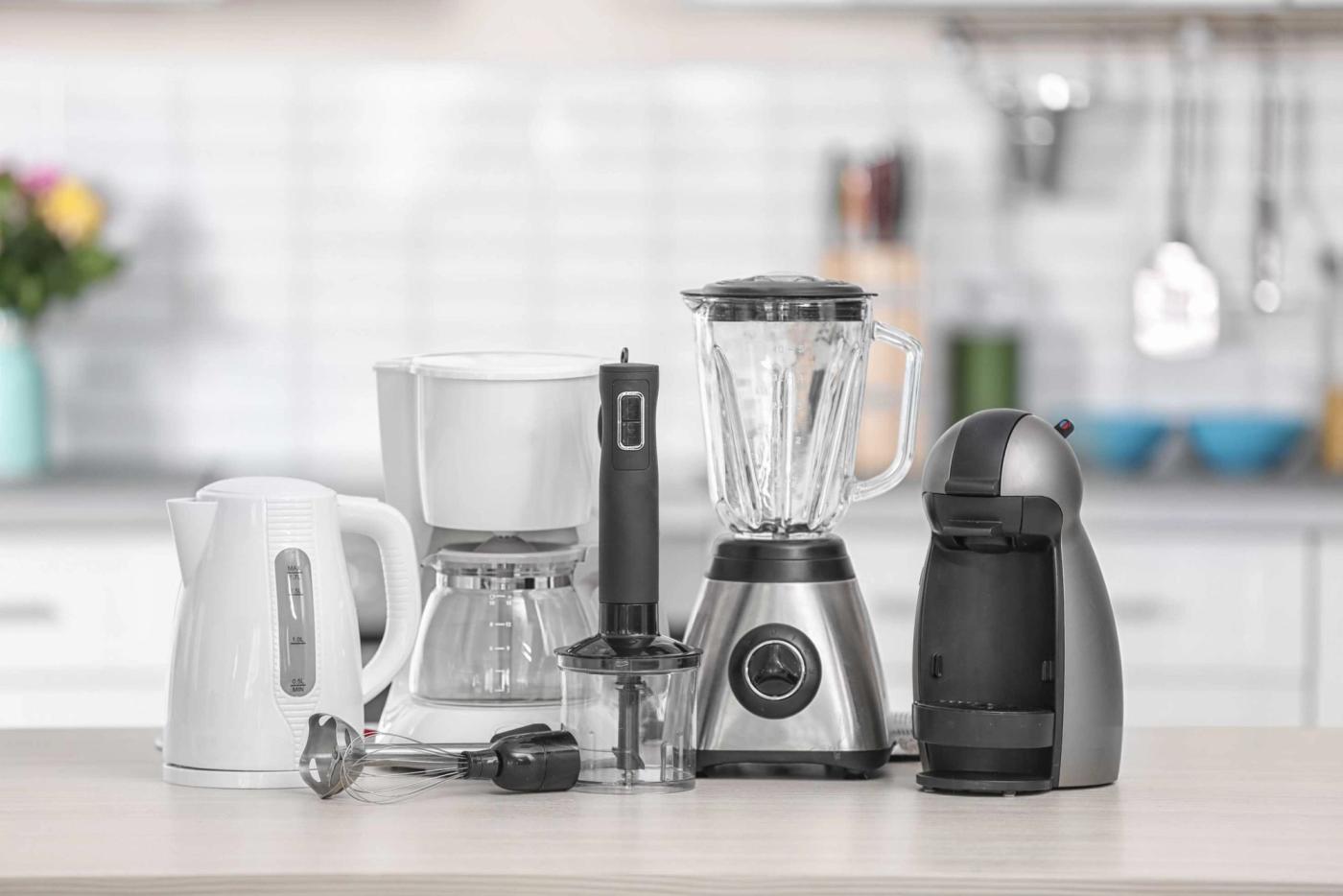 Consumer Electronics Housing