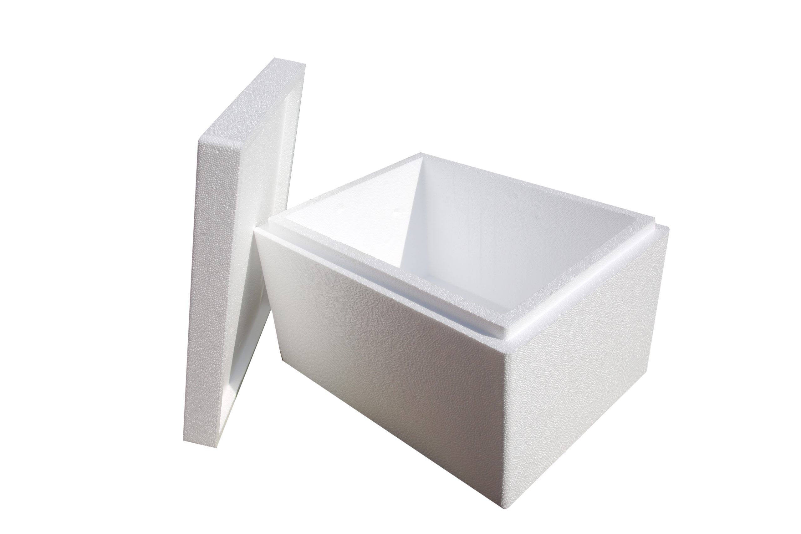 EPS foam recycling solutions