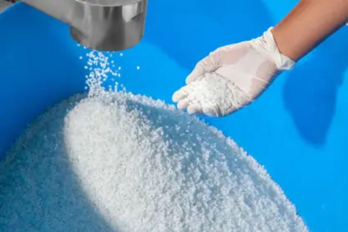 Comment les copeaux/granulés de PP recyclés améliorent la durabilité du produit