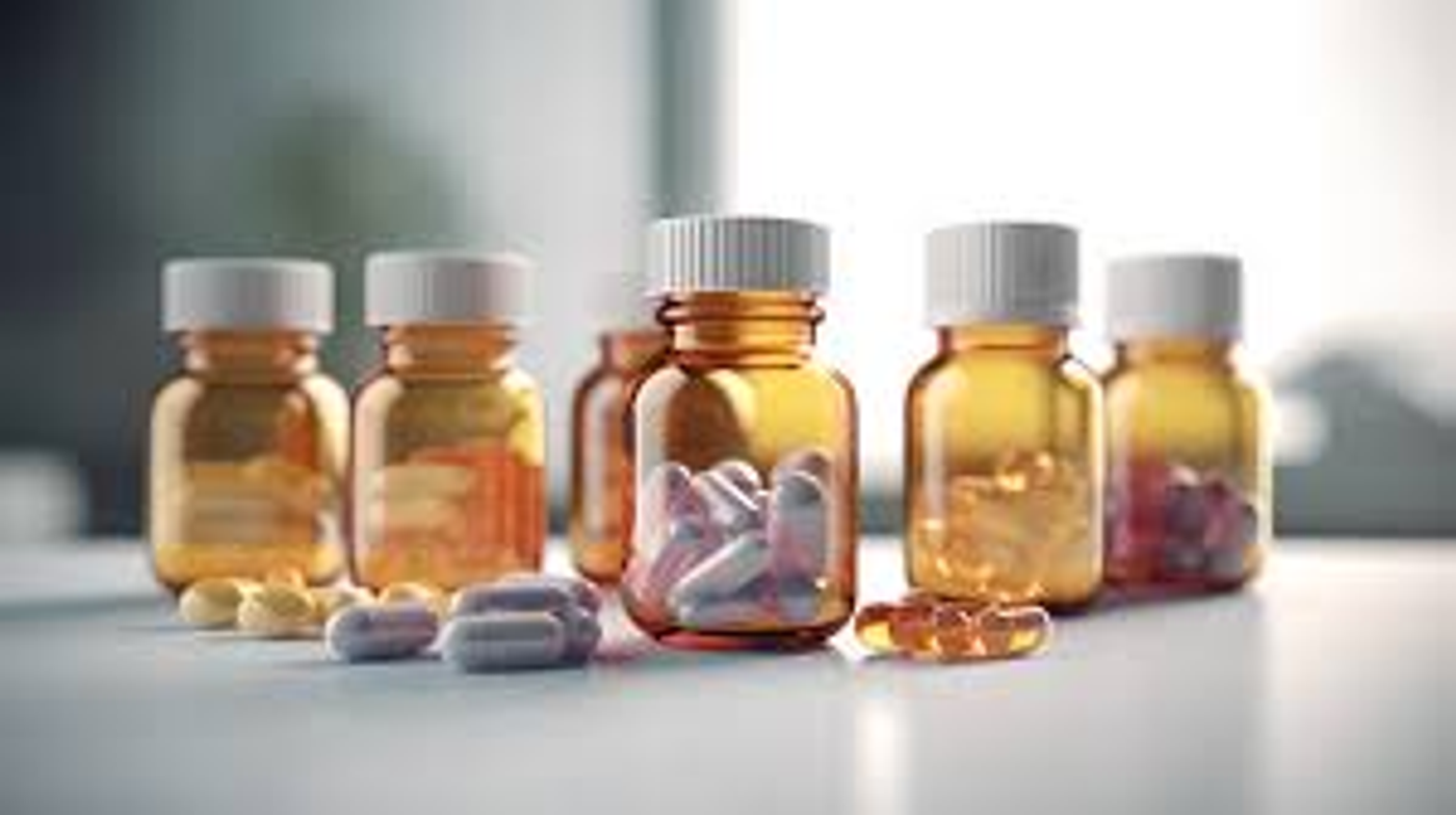 Anwendungen von PET-Materialien in der pharmazeutischen und medizinischen Industrie