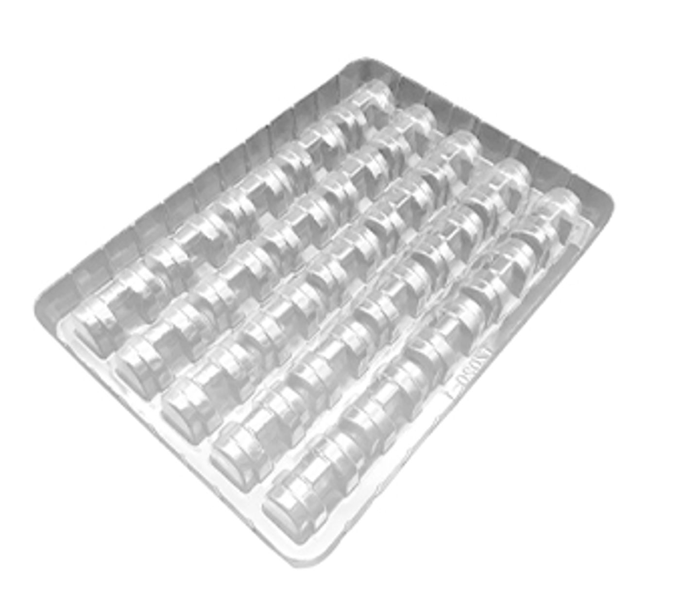 Electronic Tray