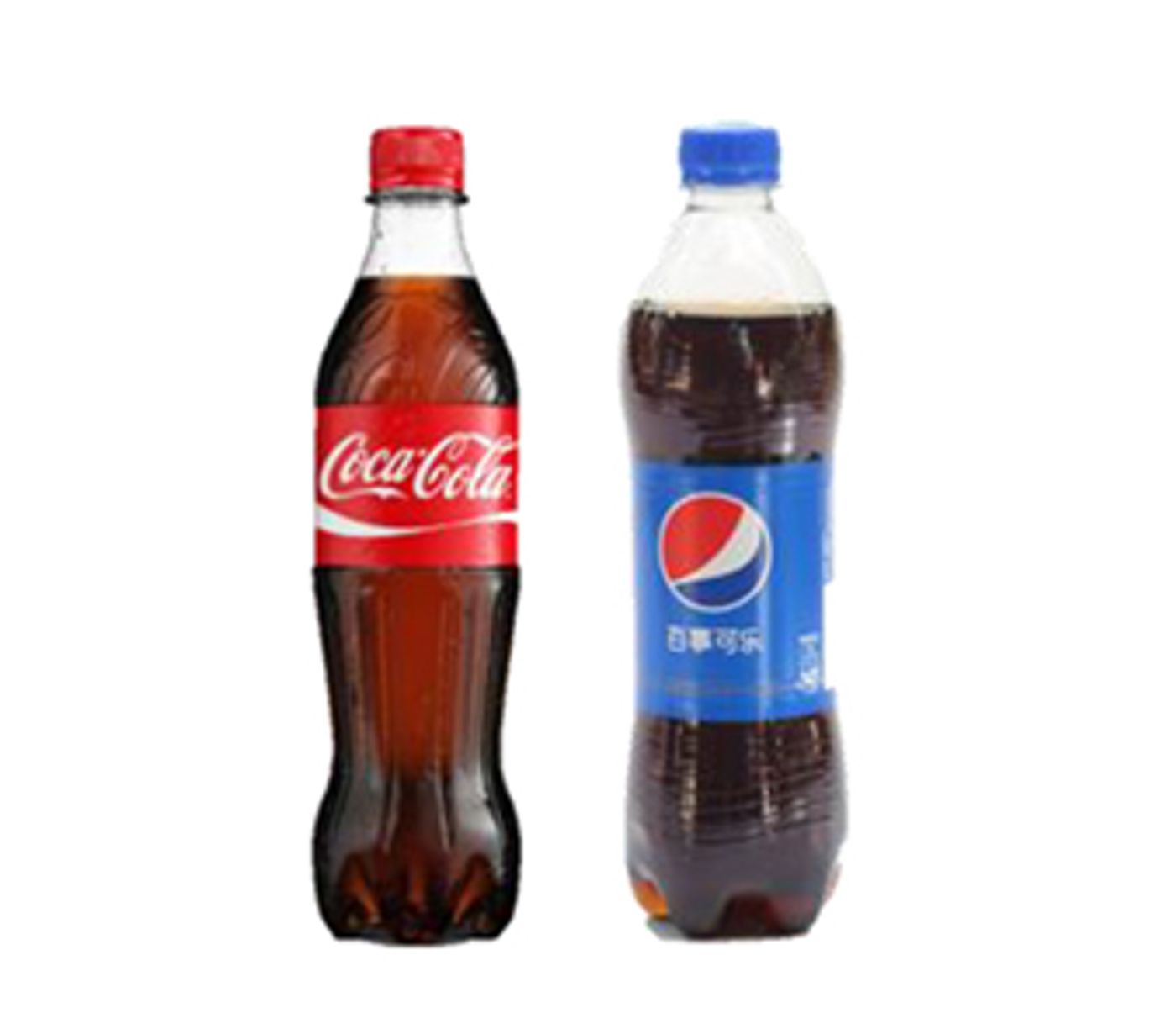 Soda-Flasche