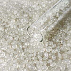 The Application and Advantages of rPS Pellets in Foam Food Container Production插图2