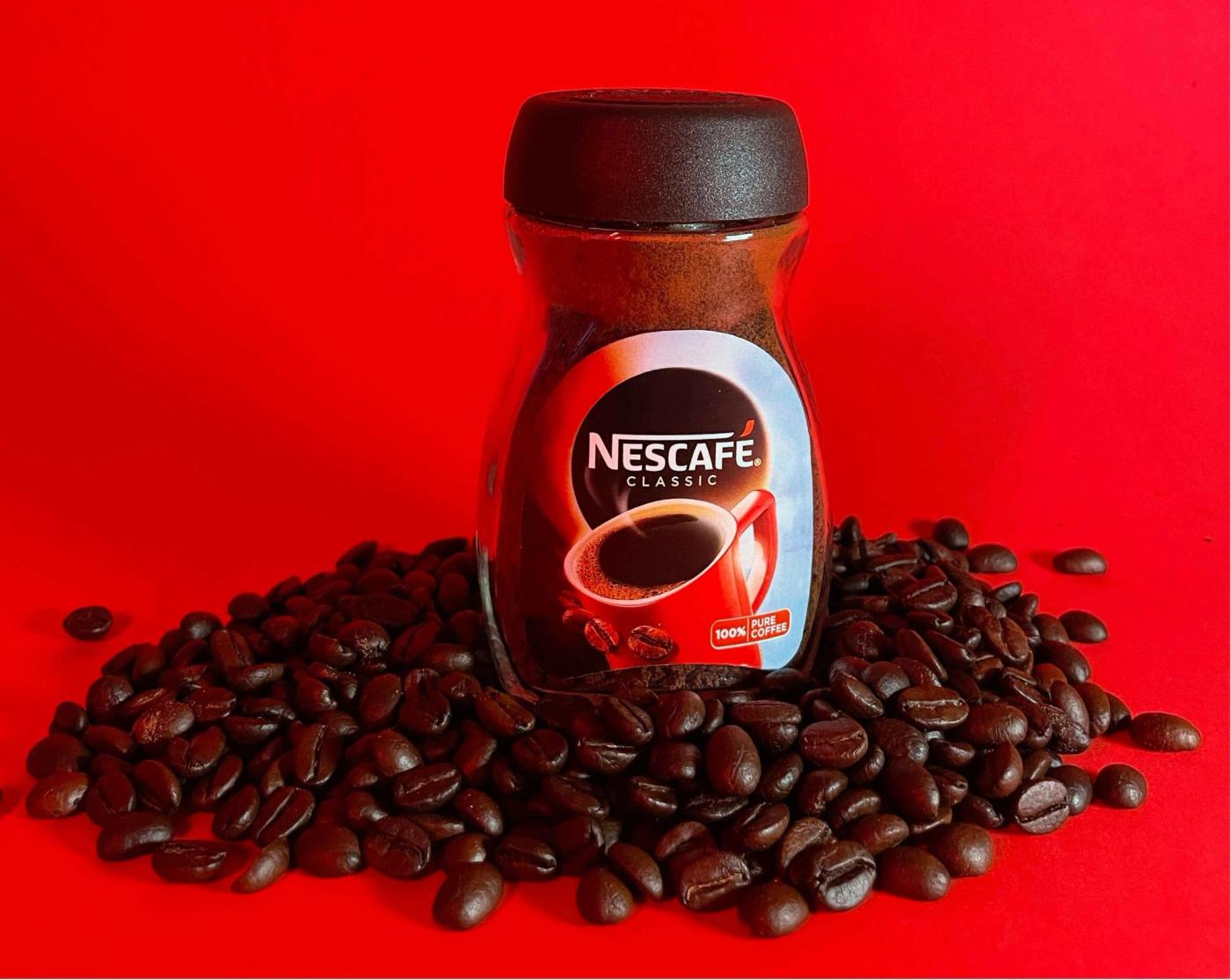 nestle product