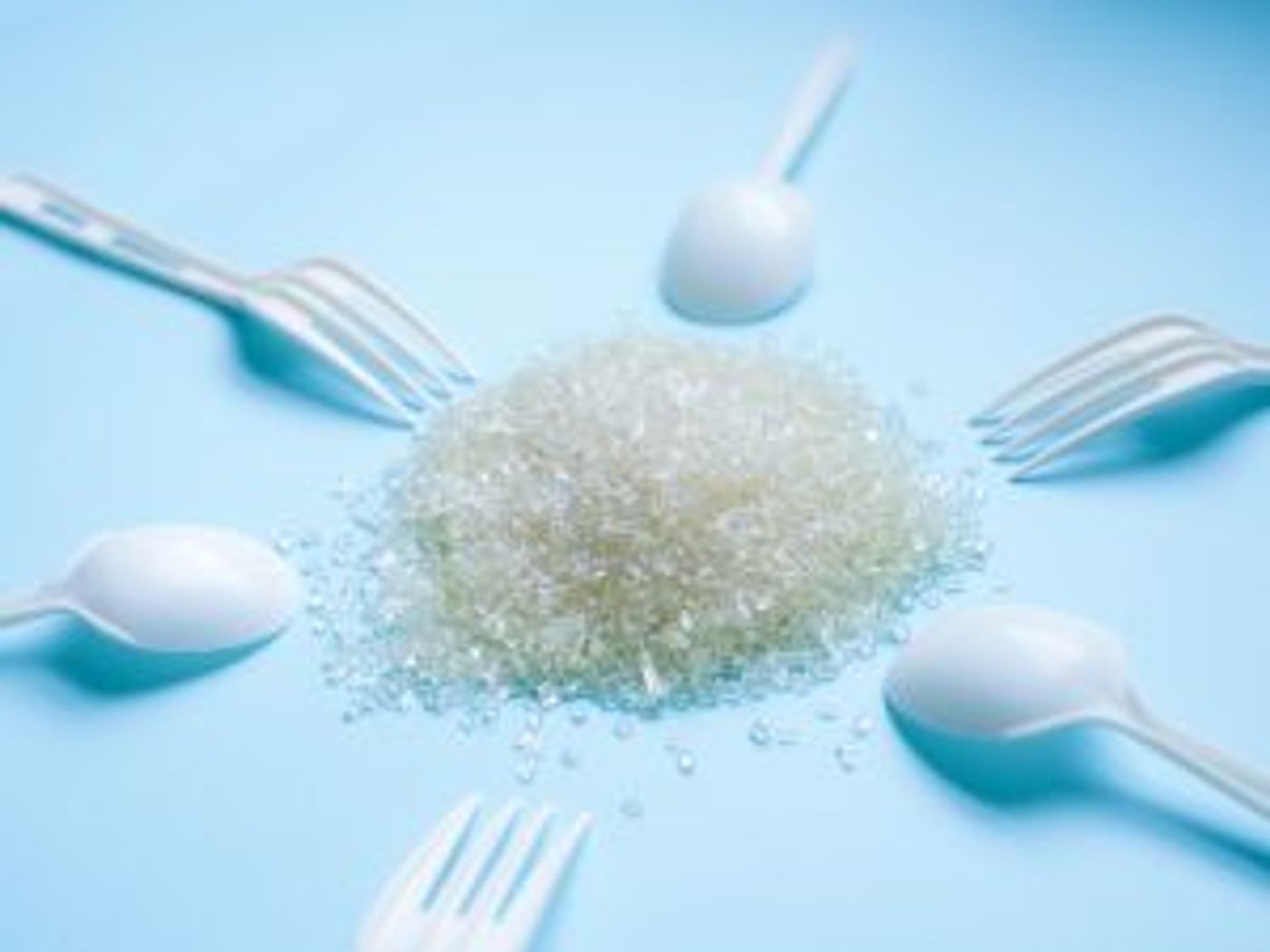 Revolutionizing Disposable Tableware with rPS Pellets插图