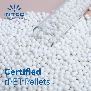 How to Choose High-Quality Food Grade rPET Pellets插图
