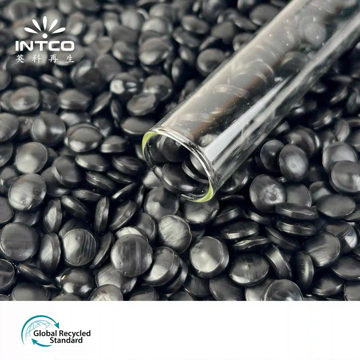 Las 5 principales aplicaciones de los pellets de rHDPE en la industria del embalaje