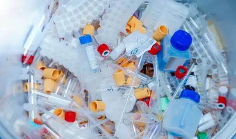 Cómo los chips/pellets de PP reciclados mejoran la durabilidad del producto插图