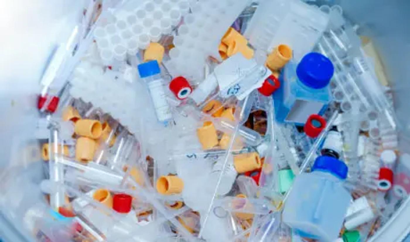 How Recycled PP Chips/Pellets Enhance Product Durability插图