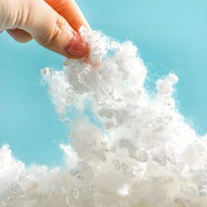 Recycled PET in the Short Fiber Industry: Enhancing Sustainability and Performance插图1