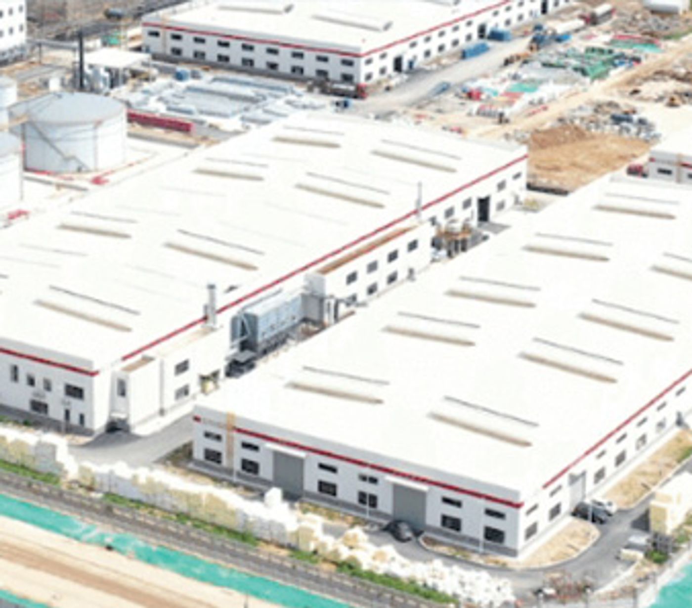Tablero de aislamiento de techo de construcción