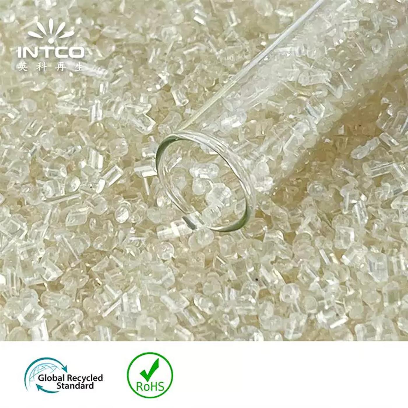Como obter chips e pellets de plástico reciclado de qualidade a preços competitivos