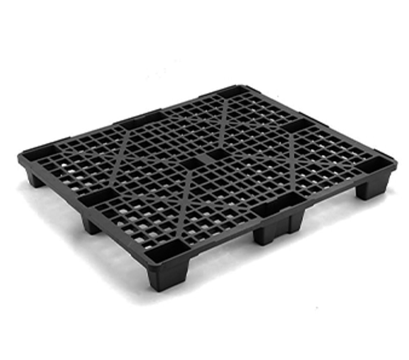 Logistics Transport Pallets