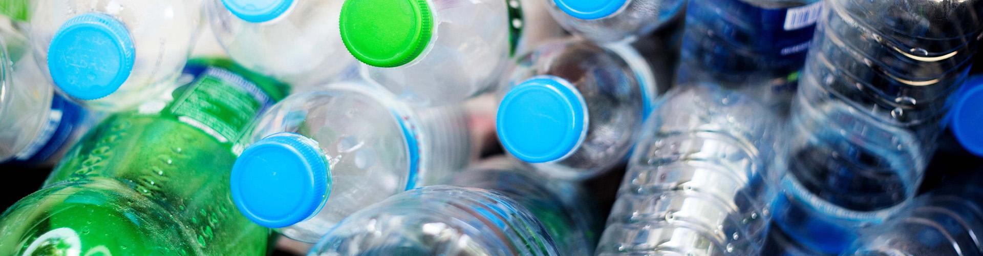 PET Bottle-to-bottle Recycling