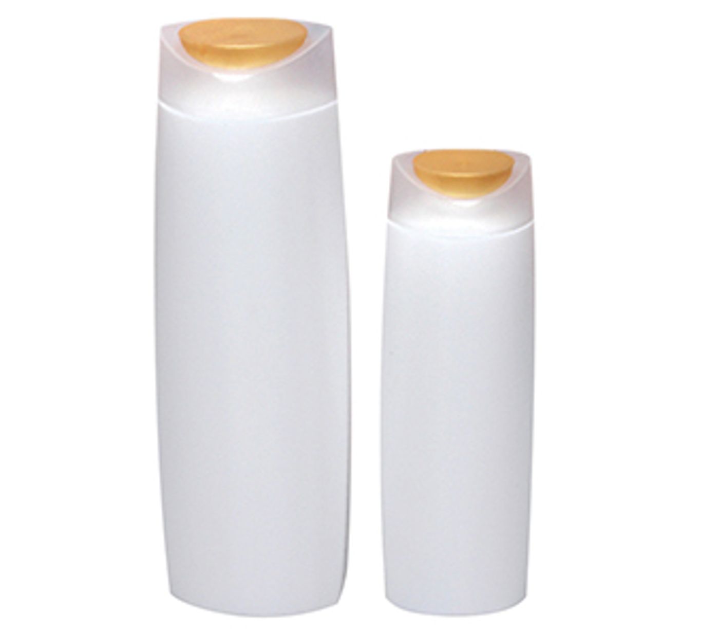 Bouteille chimique quotidienne