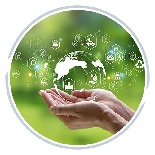 Réseau mondial de recyclage