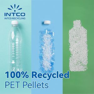 Cómo elegir pellets de rPET de calidad alimentaria插图2
