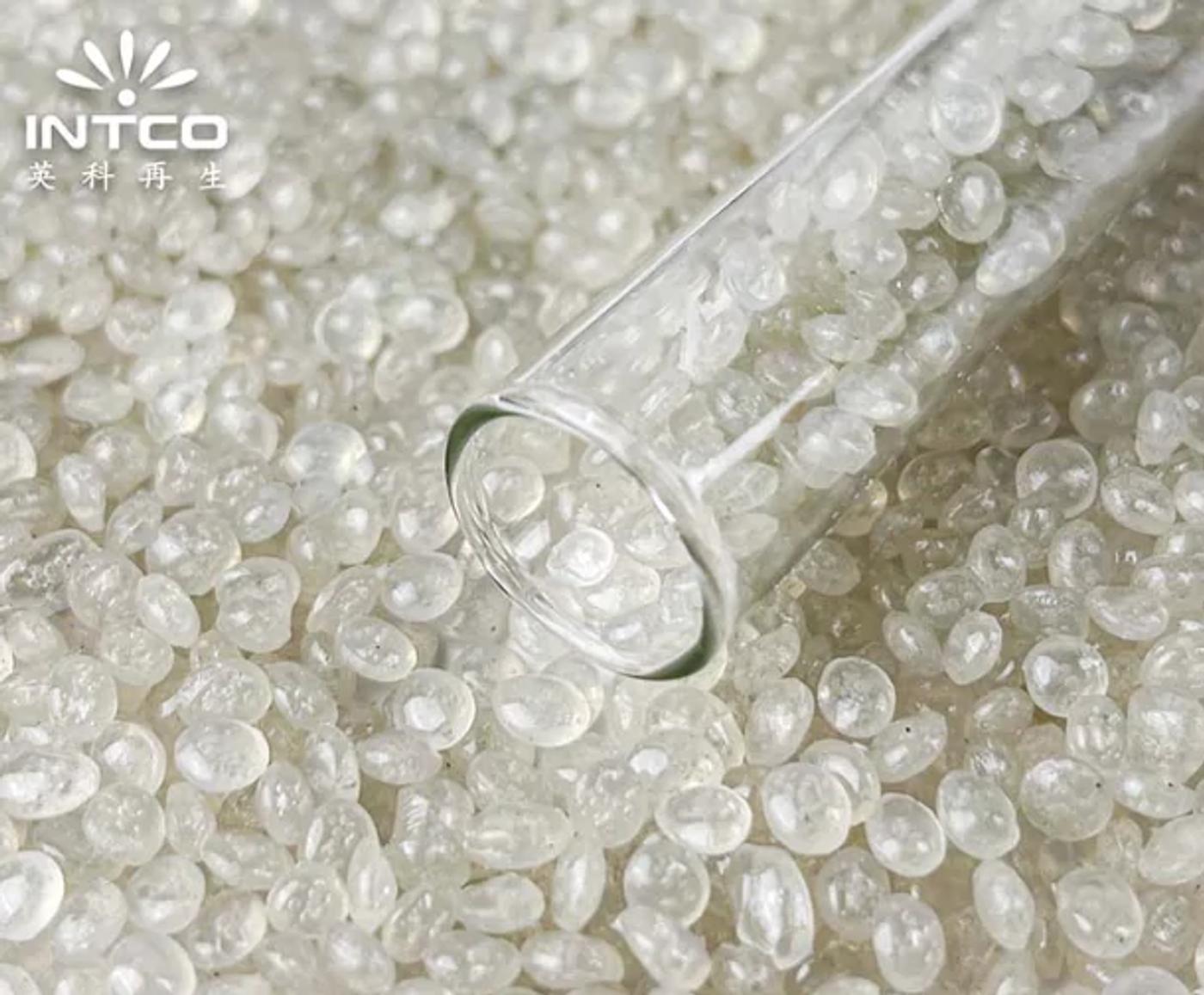 Como identificar produtos rPS e PS reciclados como um profissional