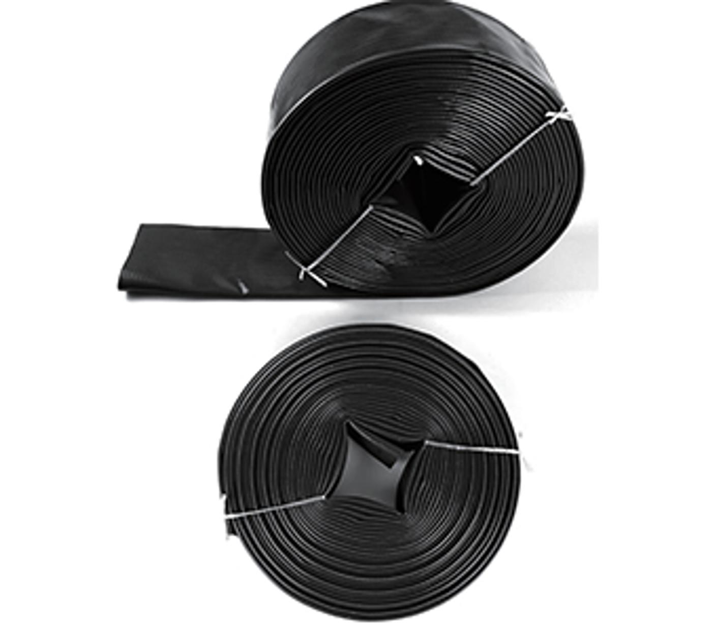 lrrigation Pipes