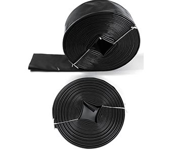 Tuberías de riego