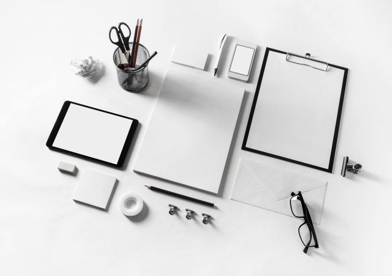 Stationery