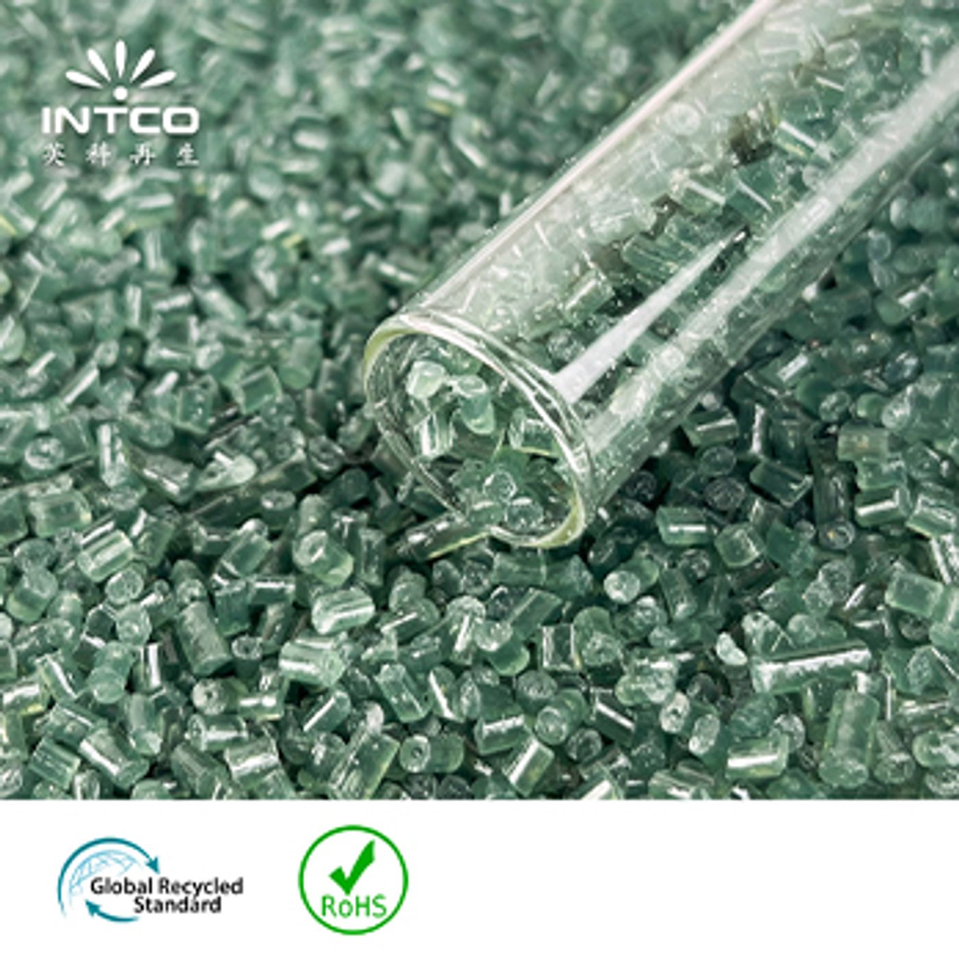 Zukünftige Trends für recycelte PS-Chips und Pellets in einem nachhaltigen Markt