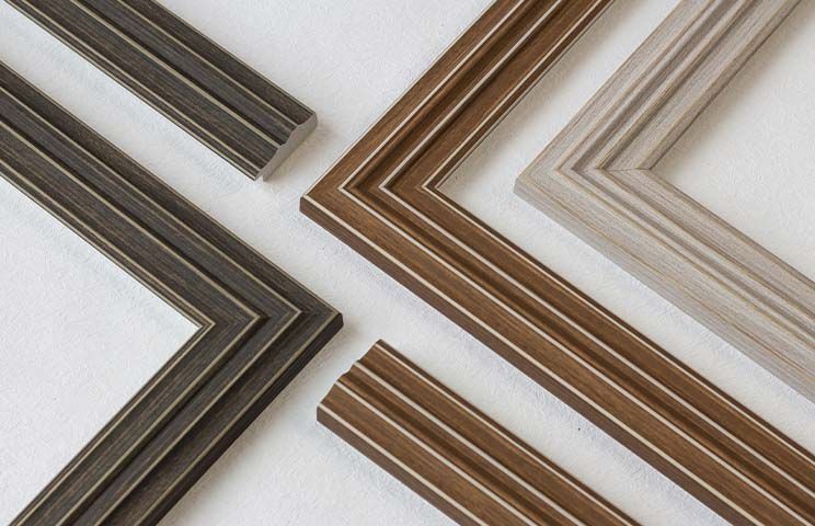 Frame