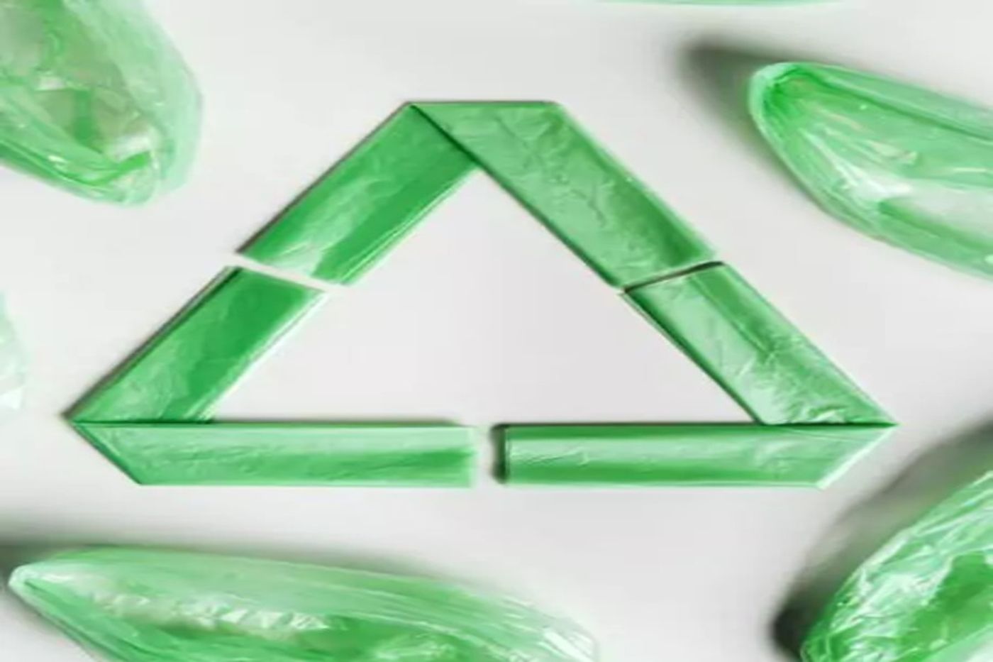 Post-Consumer-Recyclingplastik vs. Neuplastik: Eine nachhaltige Wahl