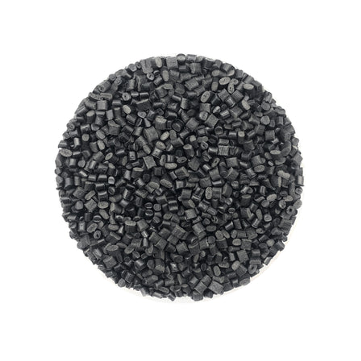 Vorstellung innovativer industrieller Anwendungen für recycelte PS-Chips