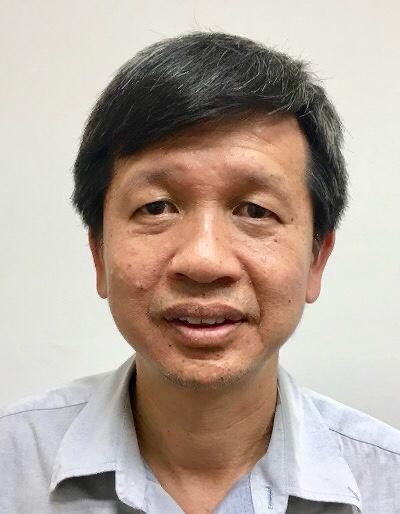 Team member photo