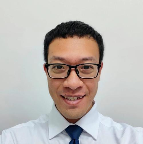 Team member photo