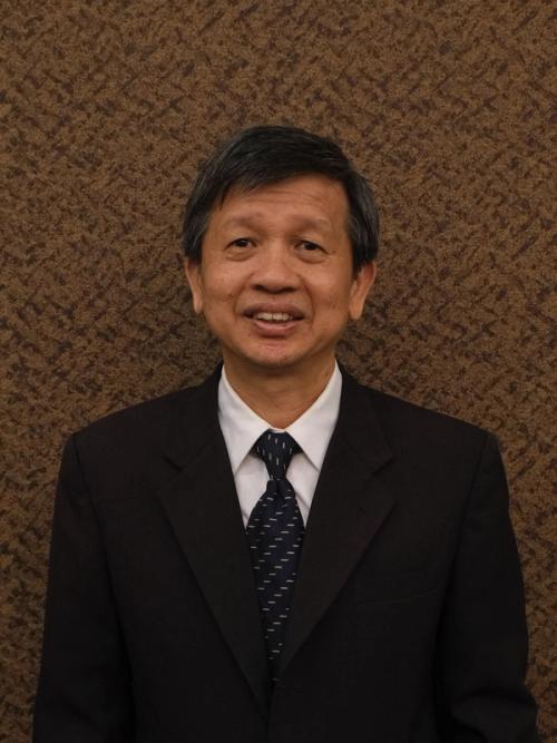 Team member photo