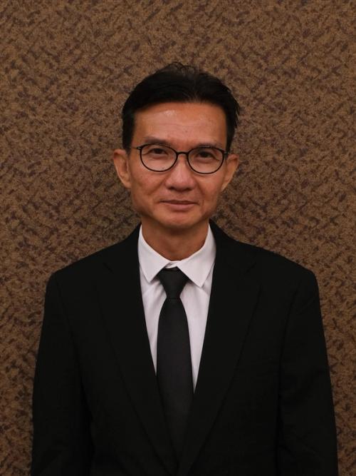 Team member photo