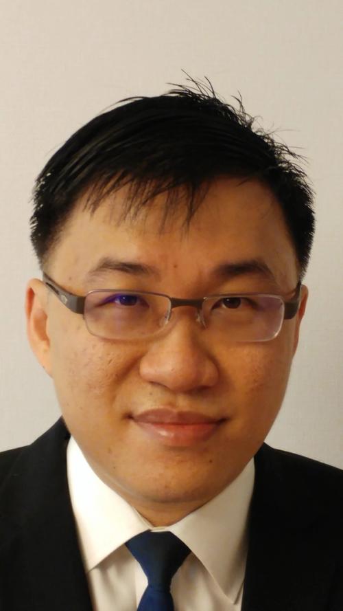 Team member photo