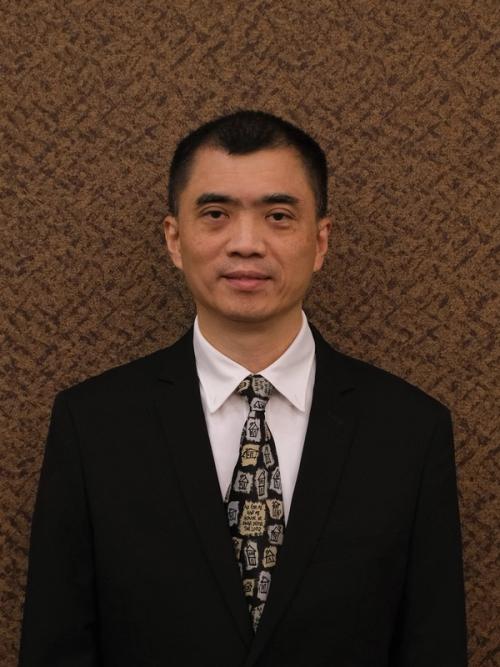 Team member photo