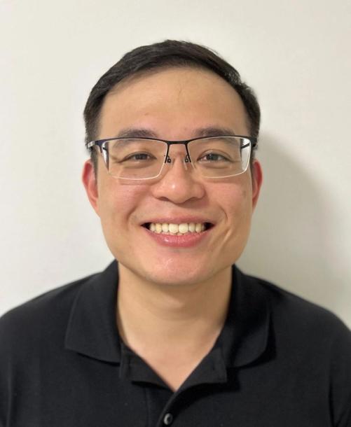 Team member photo