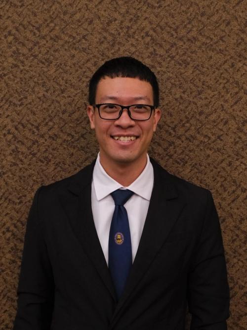 Team member photo