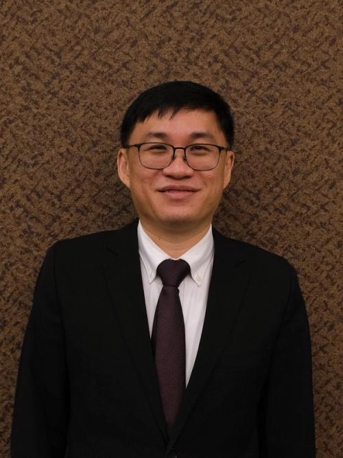 Team member photo