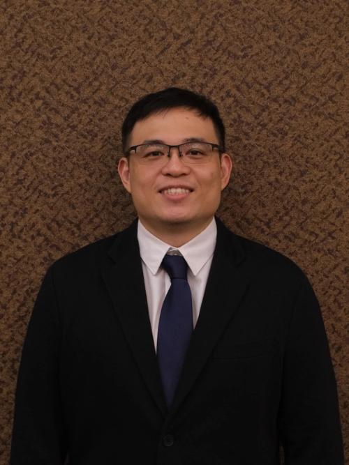 Team member photo