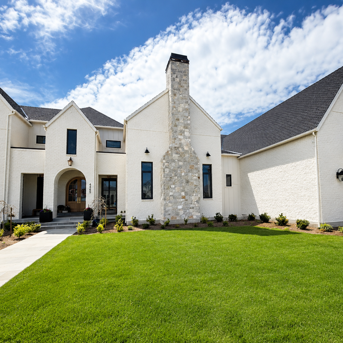 The Hollow — electrical project by Conrad Electric