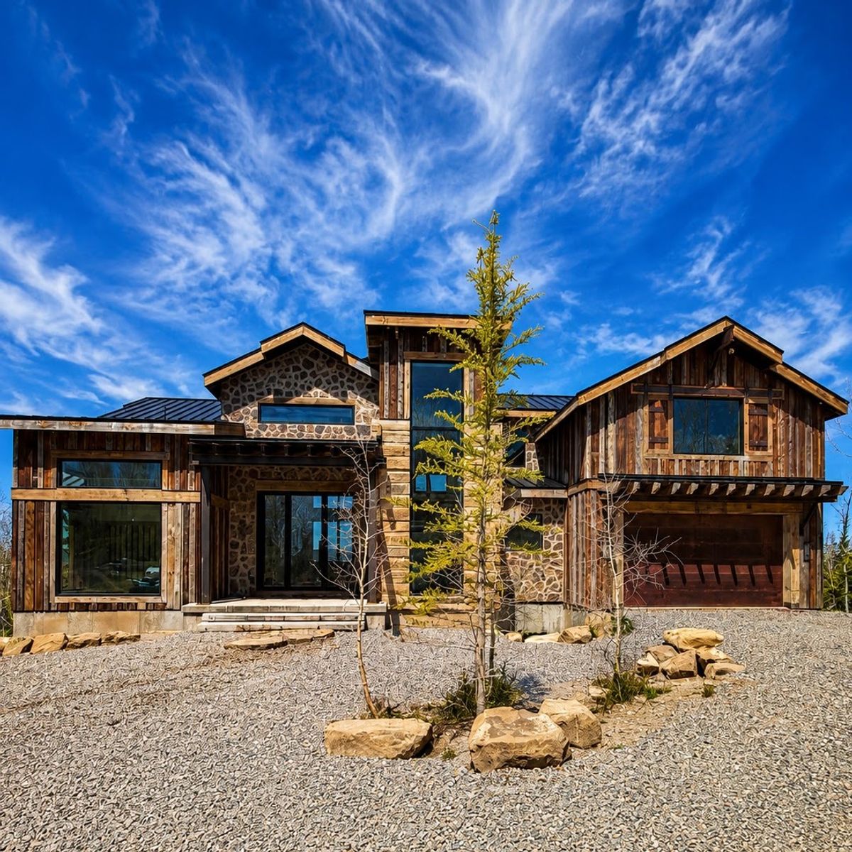 Soldier Summit — electrical project by Conrad Electric