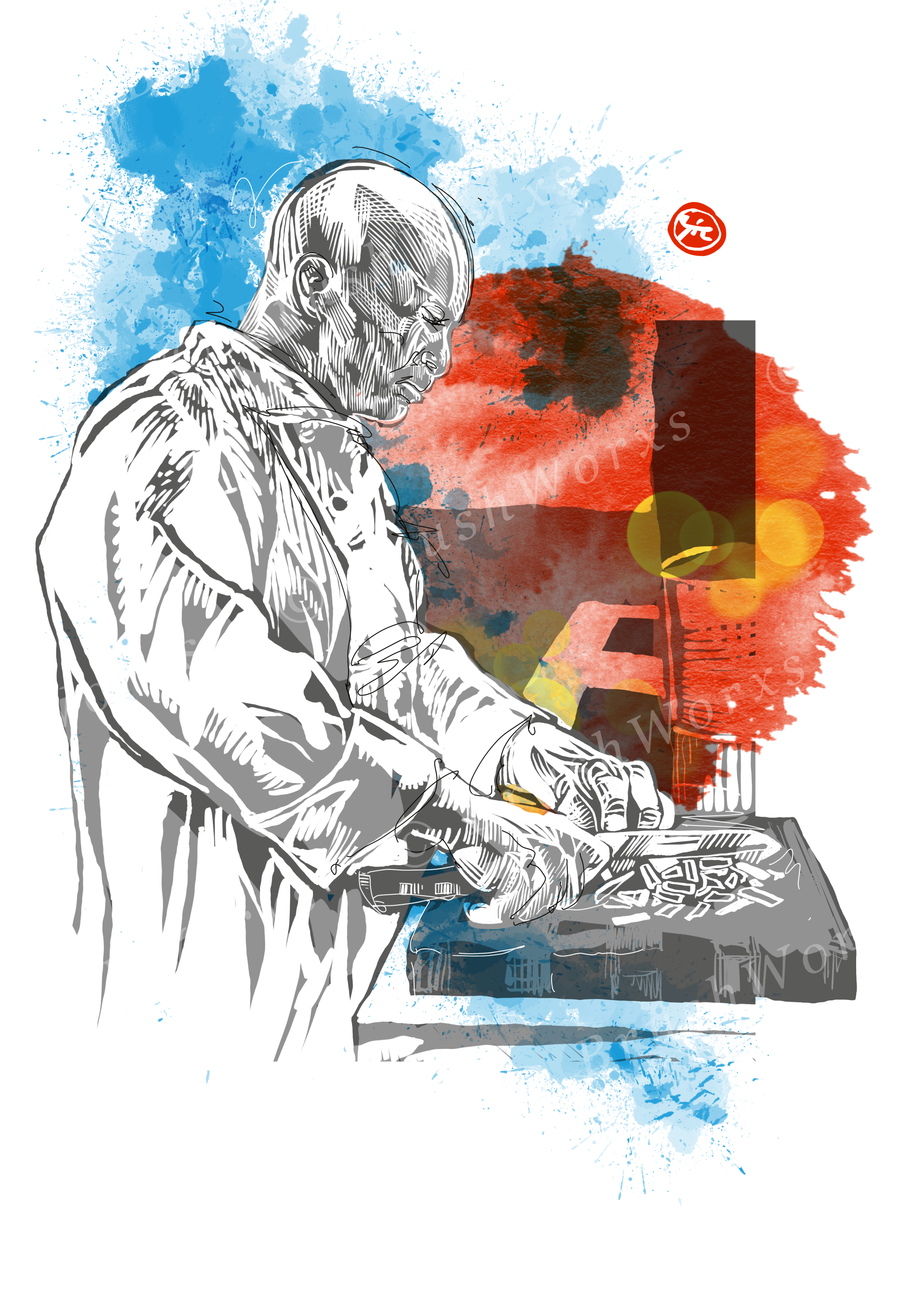 Chef