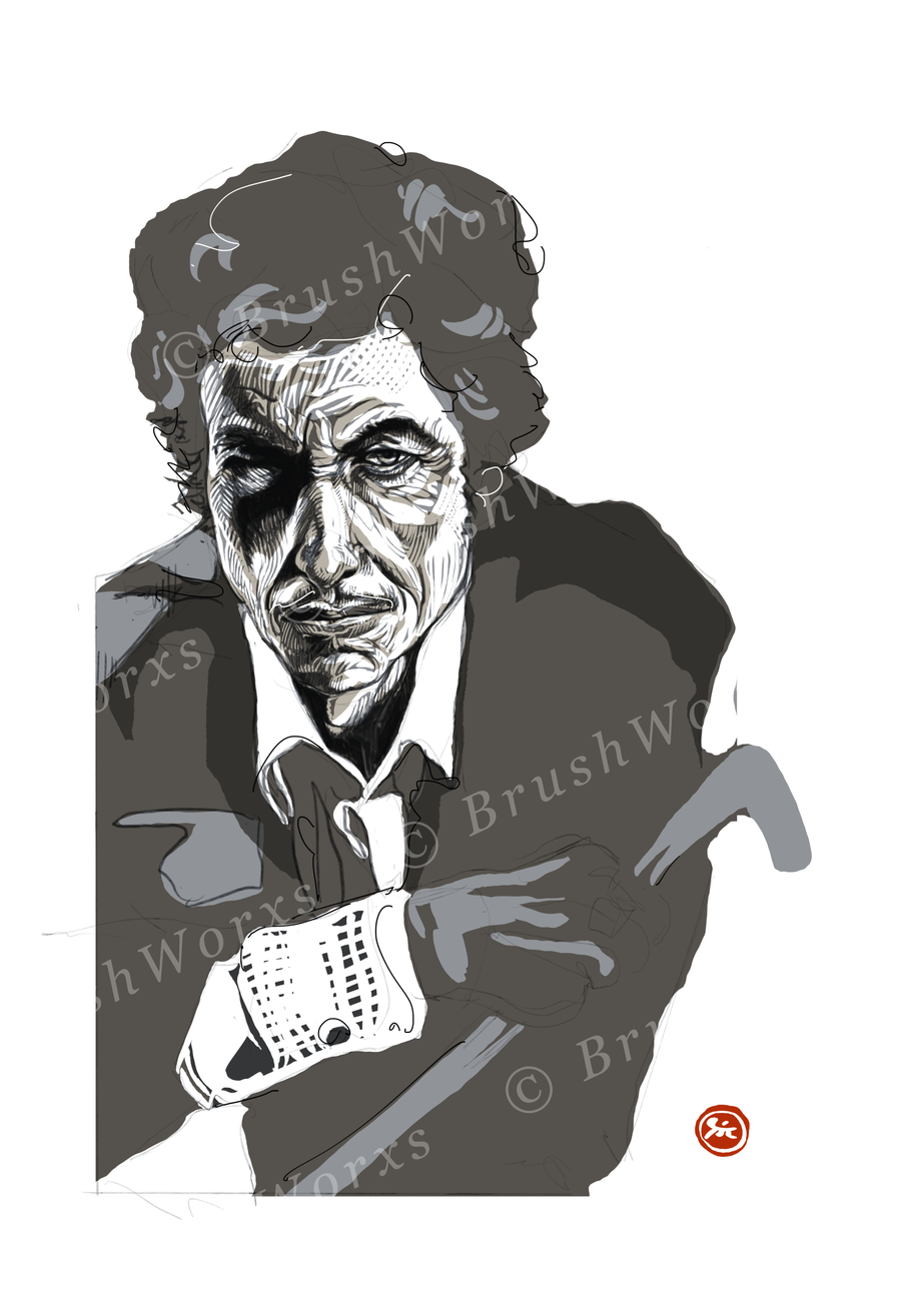 Dylan II