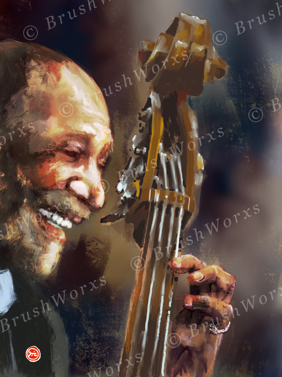 Cellist