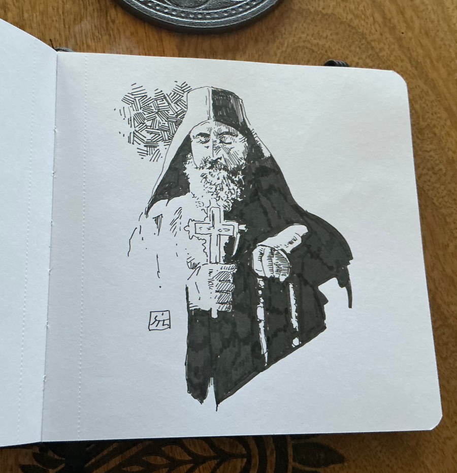 The Bishop