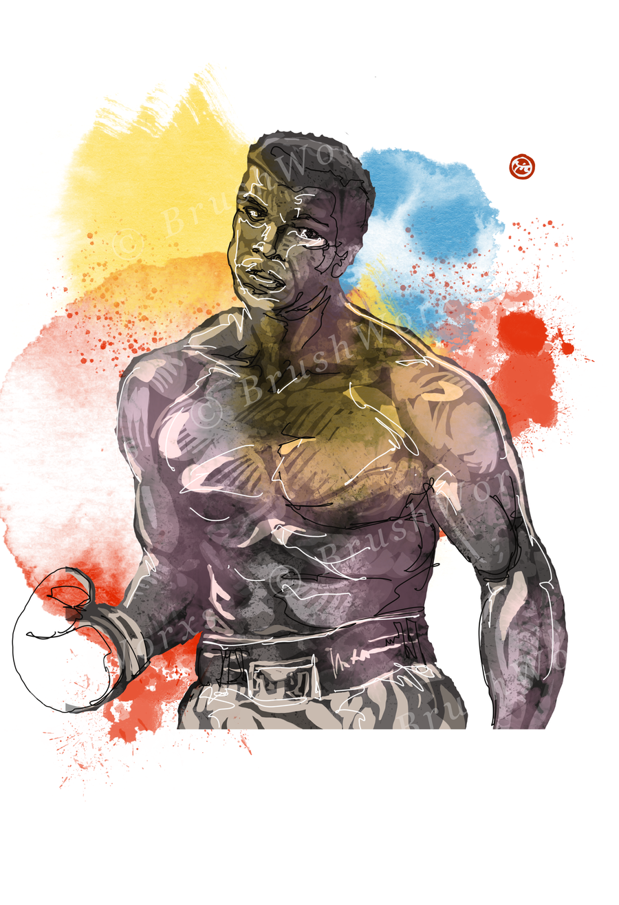 Ali